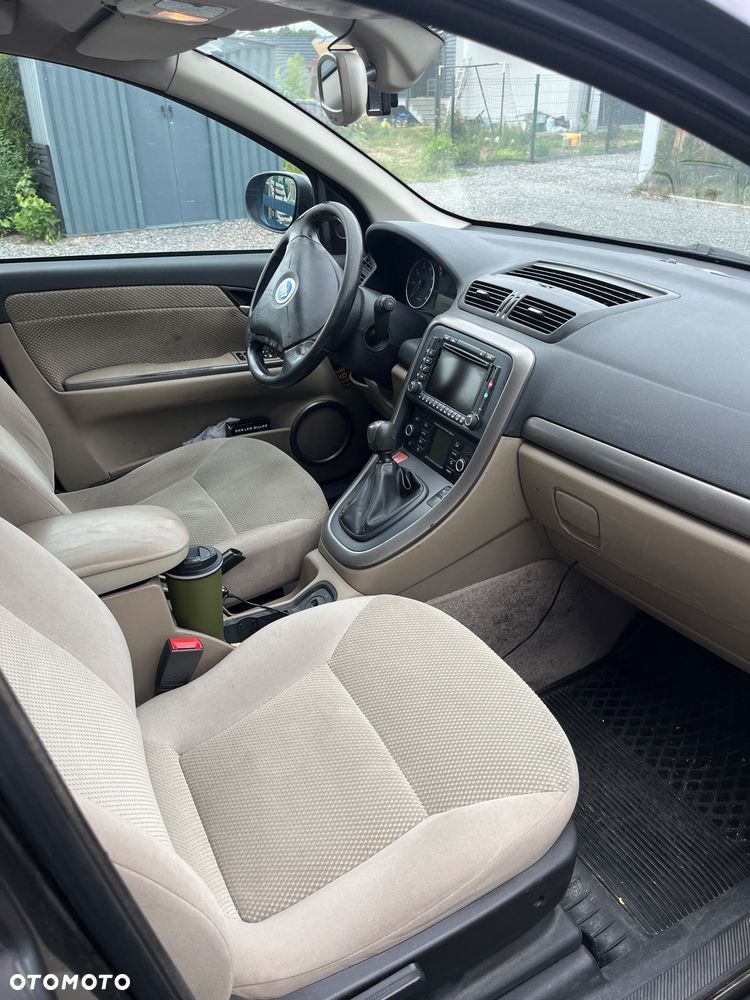 Fiat Croma - 10