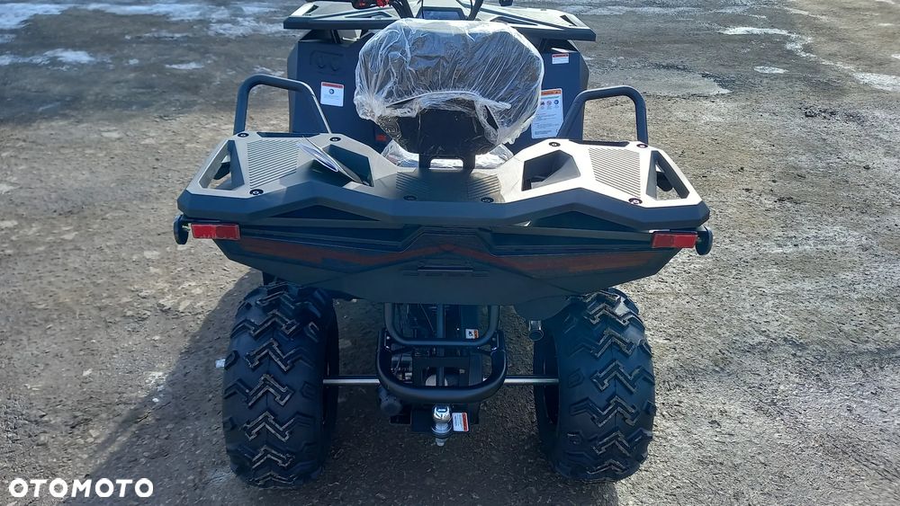 ASIX Cyber 250-T3B - 6