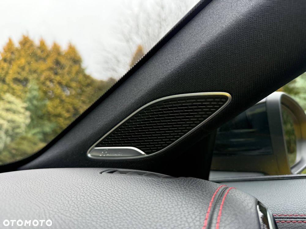 Mercedes-Benz CLA 220 AMG Line 7G-DCT - 12