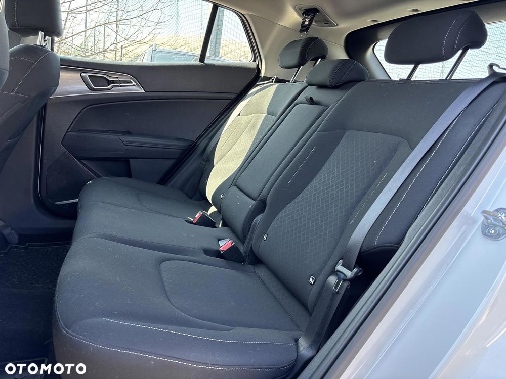 Kia Sportage 1.6 T-GDI M 2WD - 16