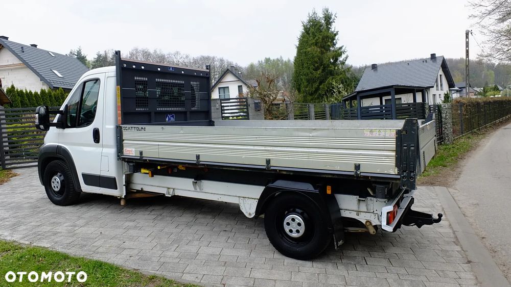 Citroën Jumper - 18