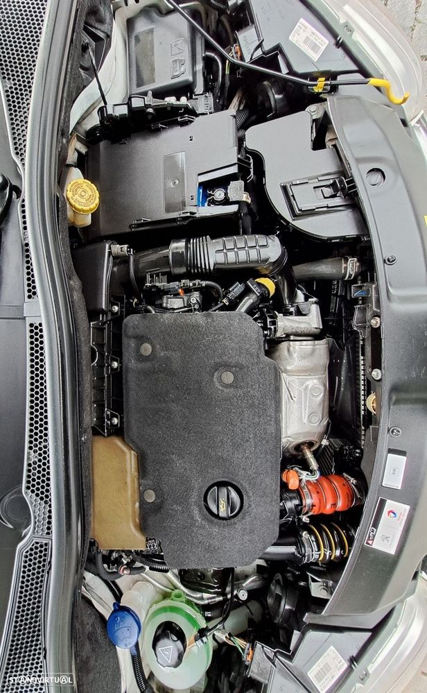 Peugeot 208 1.5 BlueHDi Active - 8