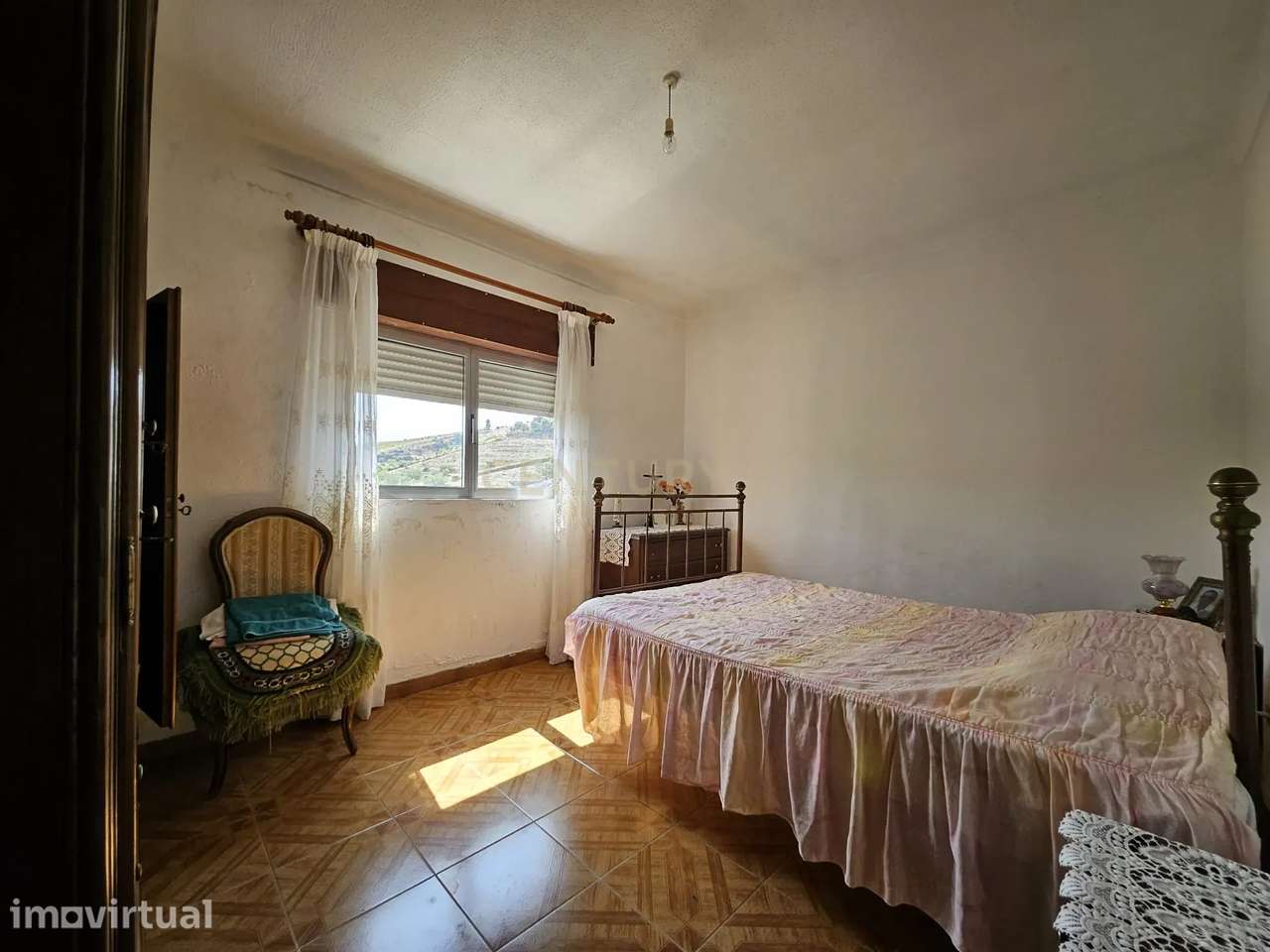 Moradia T3, 1.404 m² de terreno e a tranquilidade de Espinhosa - Grande imagem: 5/10