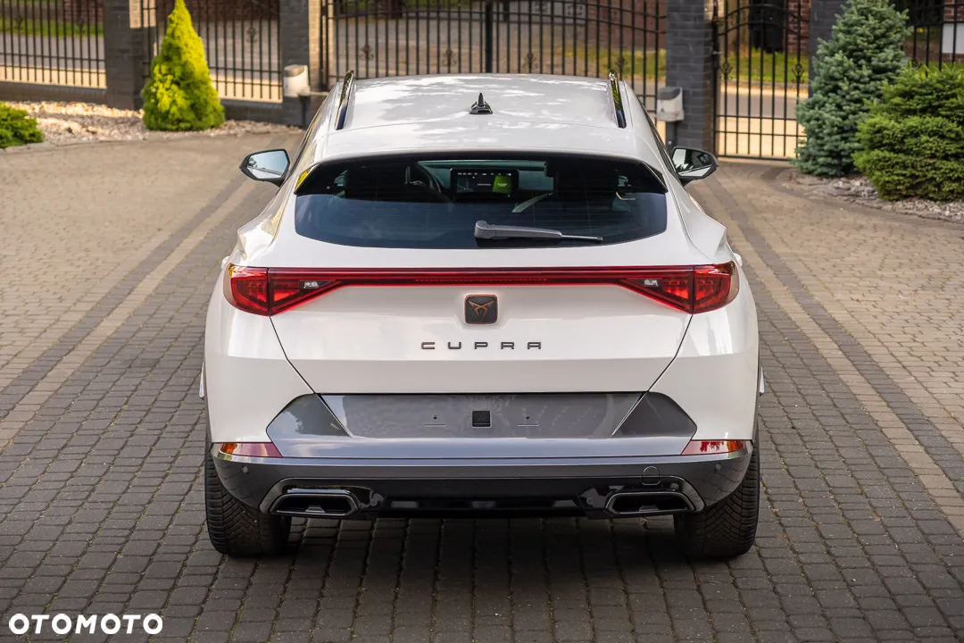 Cupra Formentor 1.5 TSI - 8