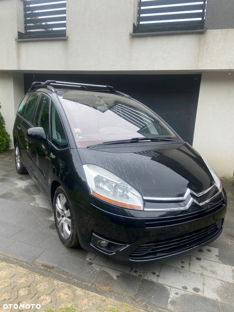 Citroën C4 Picasso THP 150 EGS6 Exclusive - 34