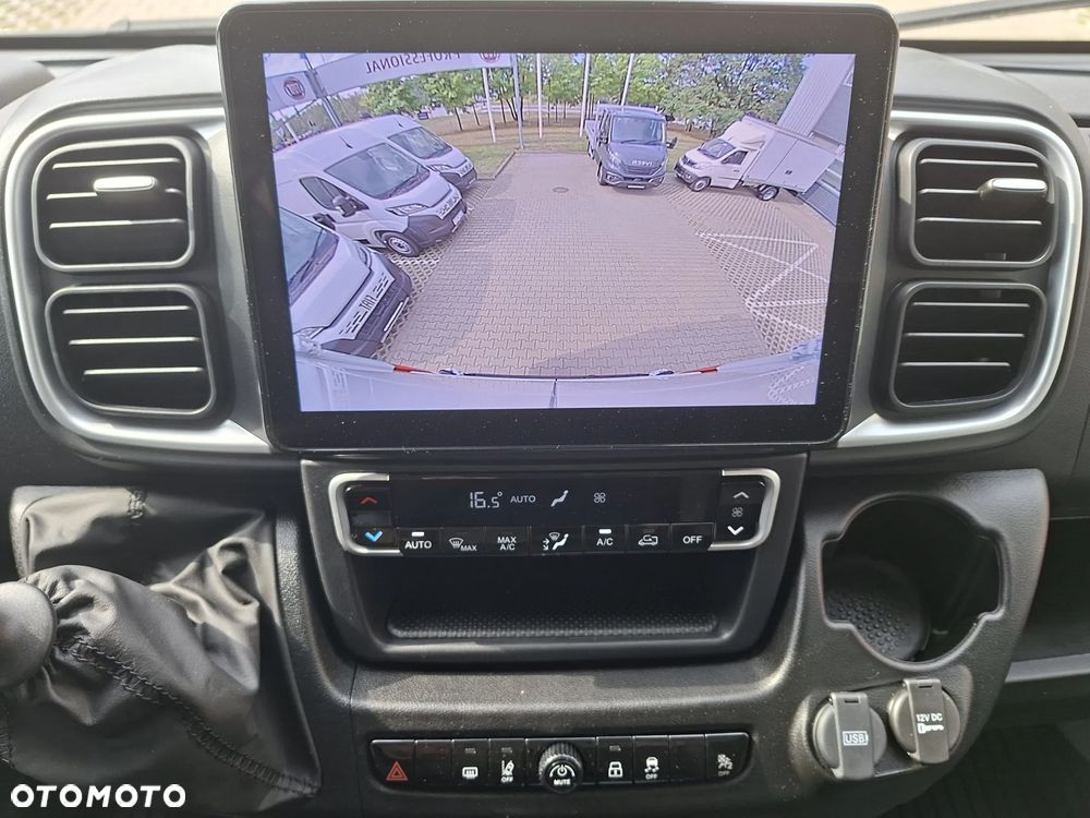 Fiat DUCATO  MAXI  L4H2  140 KM - 10