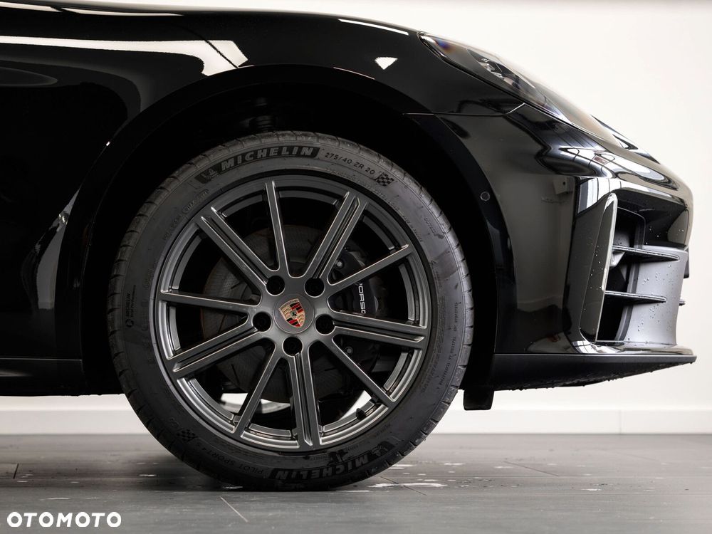Porsche Panamera - 6
