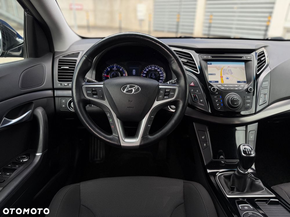 Hyundai i40 1.7 CRDi Premium - 15