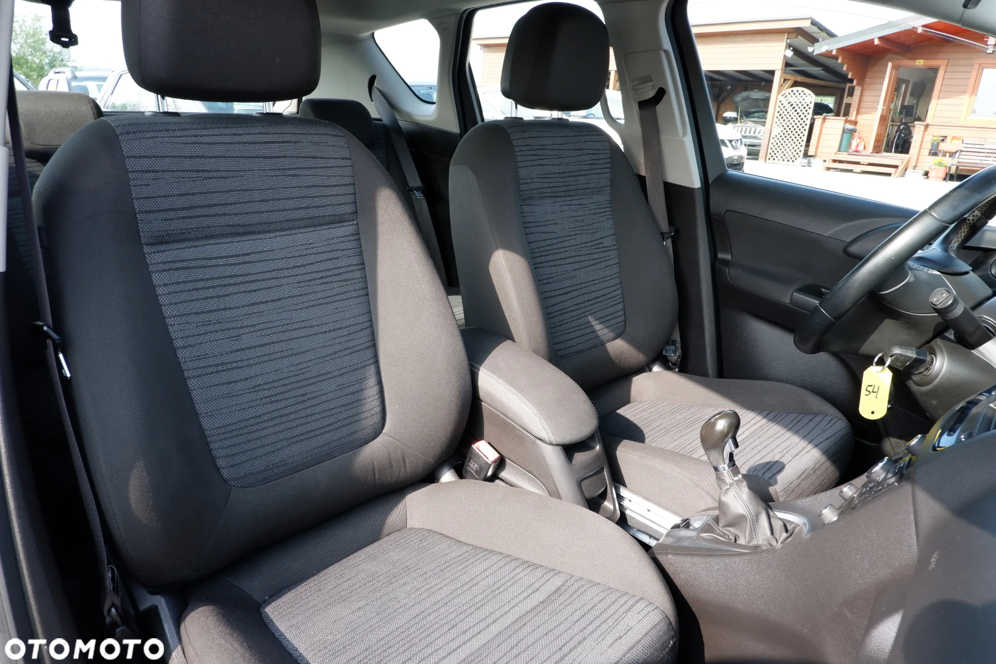 Opel Meriva 1.4 T Essentia - 10