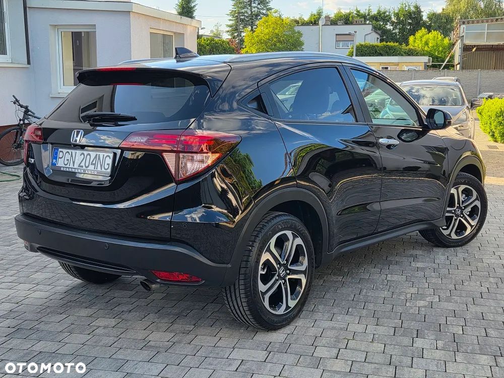 Honda HR-V 1.5 Executive (ADAS) - 3
