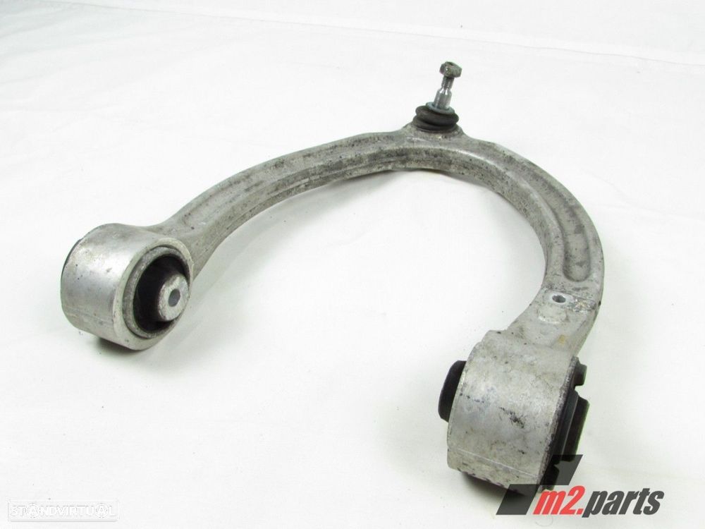 Braço Superior Direito/Frente Seminovo/ Original MERCEDES-BENZ S-CLASS (W221) - 3
