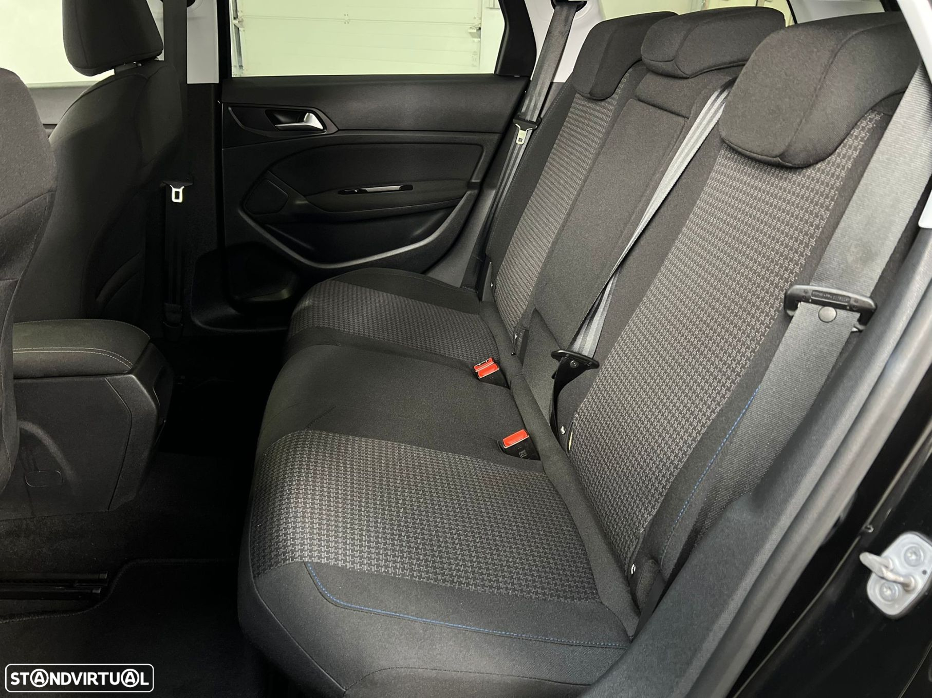 Peugeot 308 SW 1.5 BlueHDi Style - 7