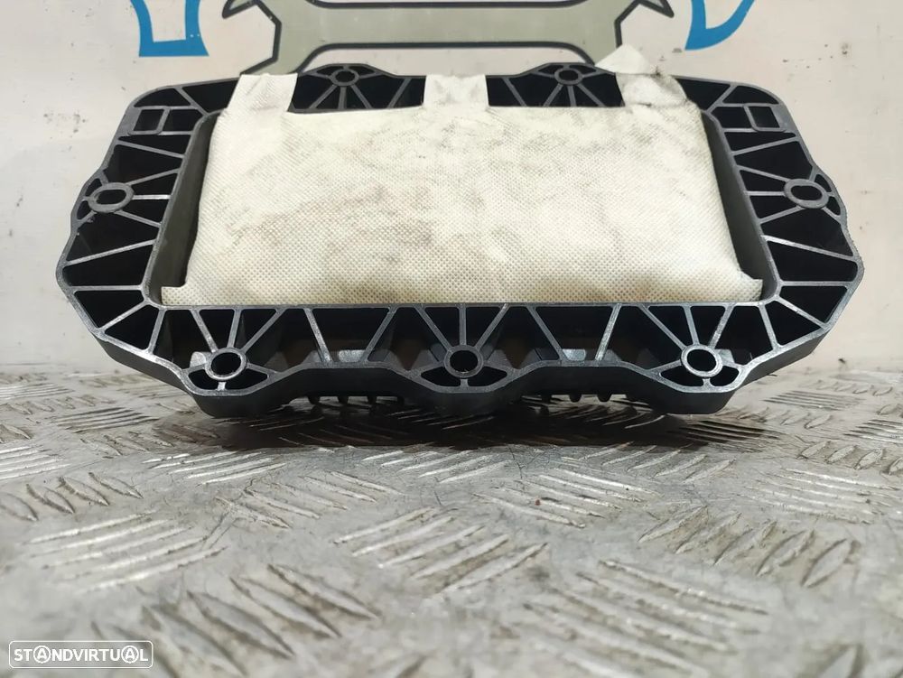 Airbag Passageiro Peugeot 208 Fase 1 - 2