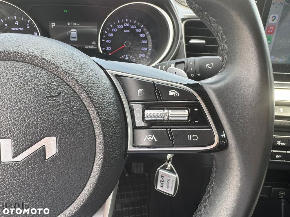 Kia XCeed 1.5 T-GDI M DCT - 14