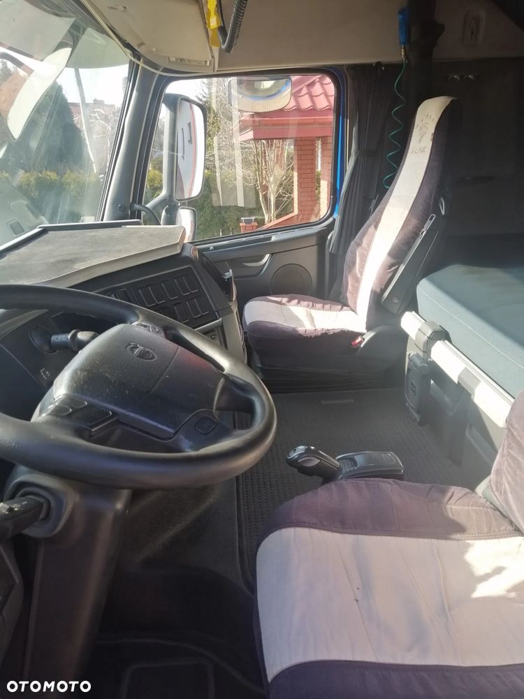 Volvo FH - 7
