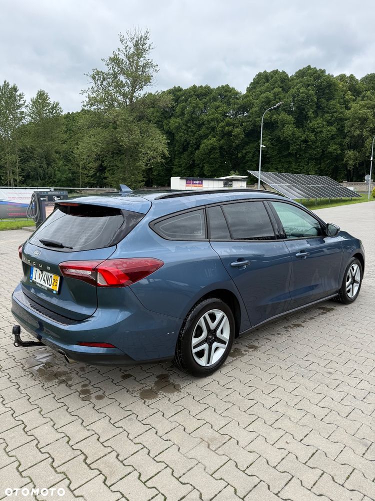 Ford Focus - 3