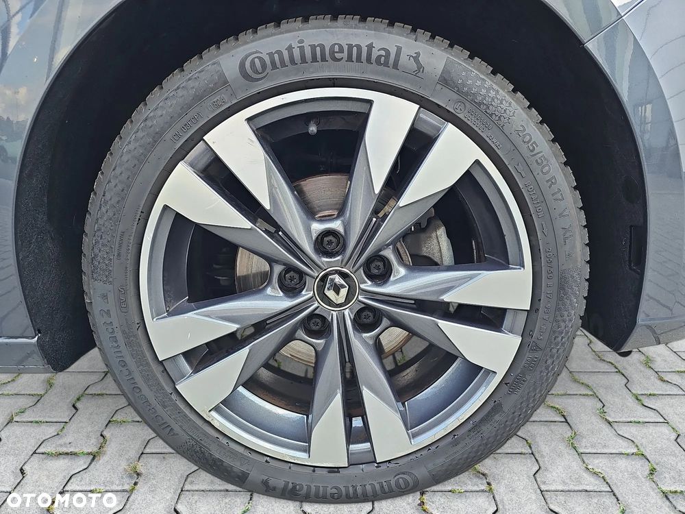 Renault Megane 1.3 TCe FAP Intens - 9