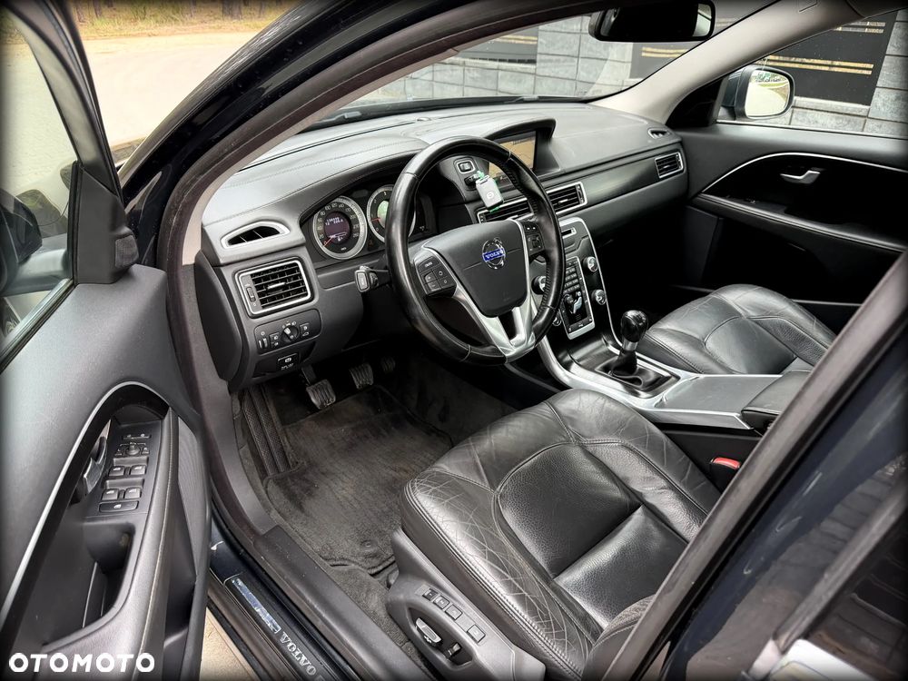 Volvo S80 D4 Edition Pro - 5