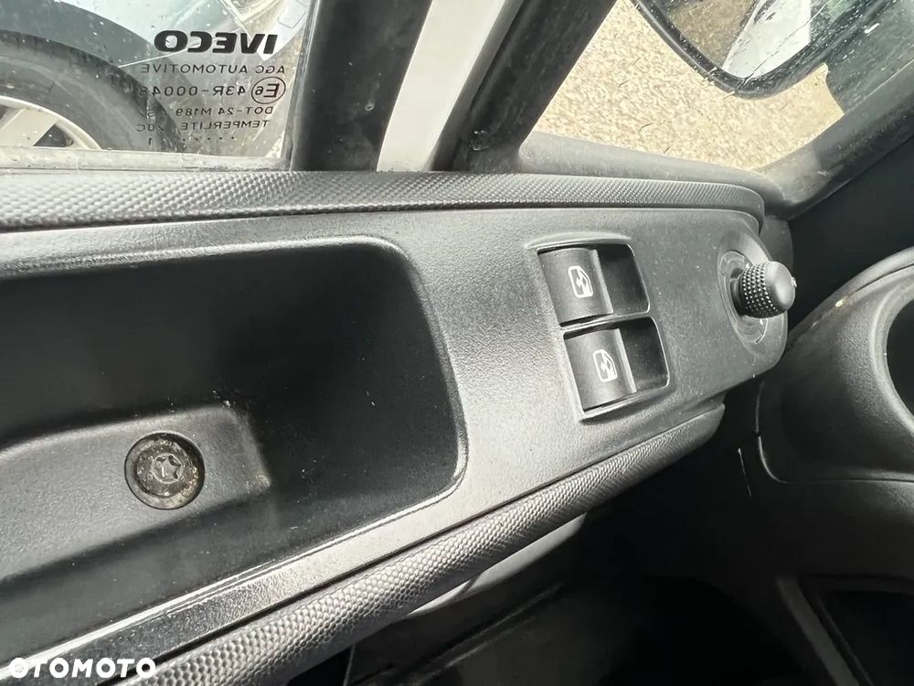 Iveco Daily 35C14 Maxi L4H2 2,3 140 KM klima tempomat - 15