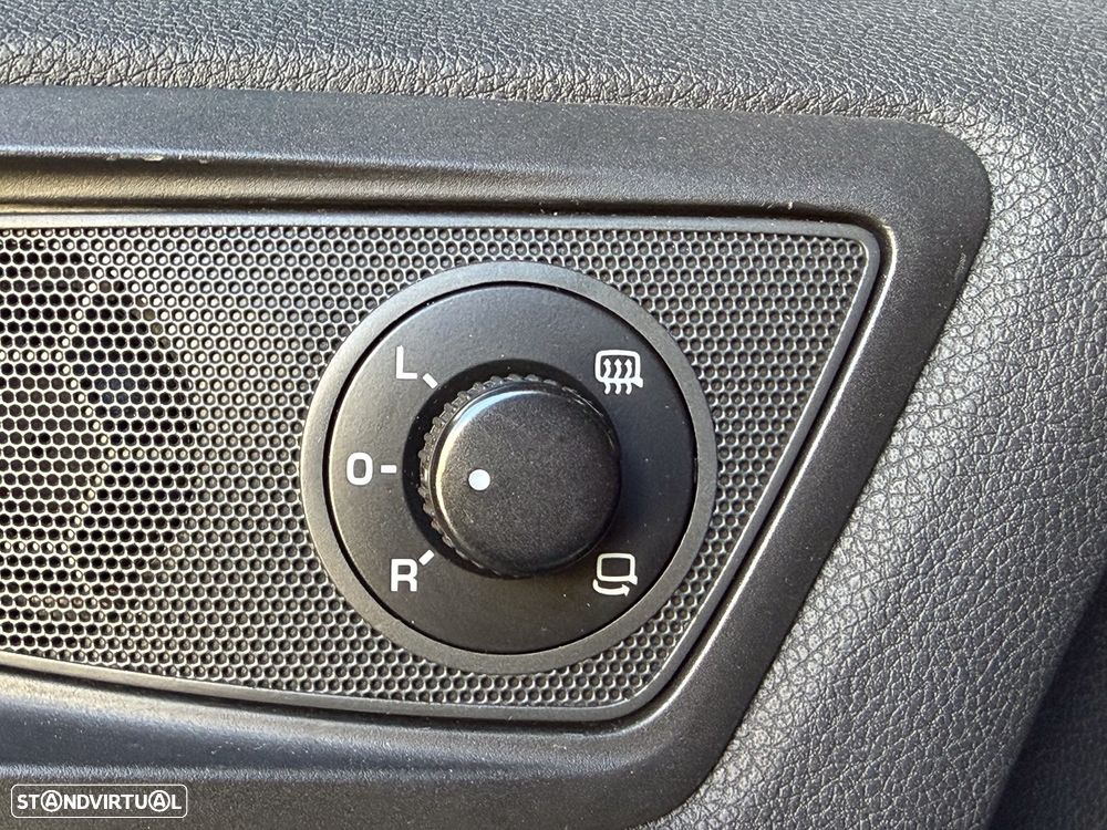 Skoda Octavia Break 1.6 TDi Elegance - 26