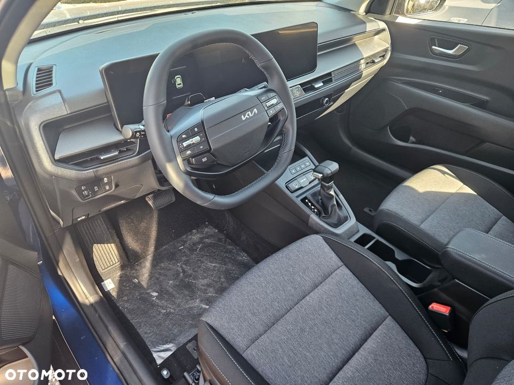 Kia Stonic 1.0 T-GDI Smart DCT - 13