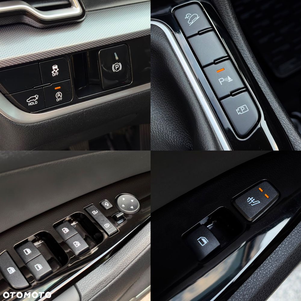 Kia Sportage 1.6 T-GDI 2WD Eco-Dynamics+ (48V M-H) Spirit - 32