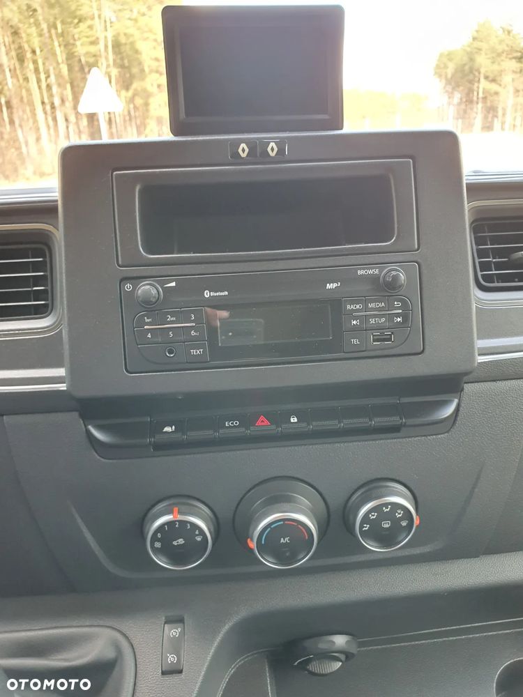 Renault Master dCi L3 Business - 24