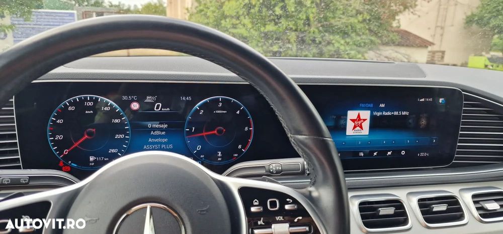 Mercedes-Benz GLE 350 d 4Matic 9G-TRONIC Exclusive - 5