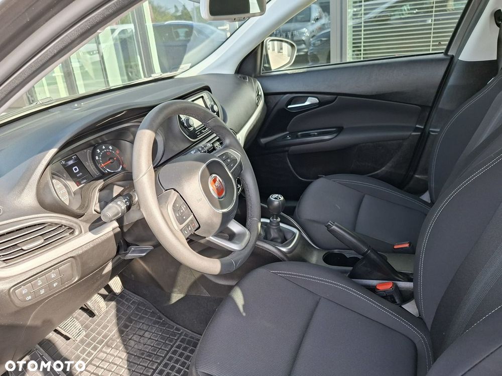 Fiat Tipo 1.4 16v Street - 10