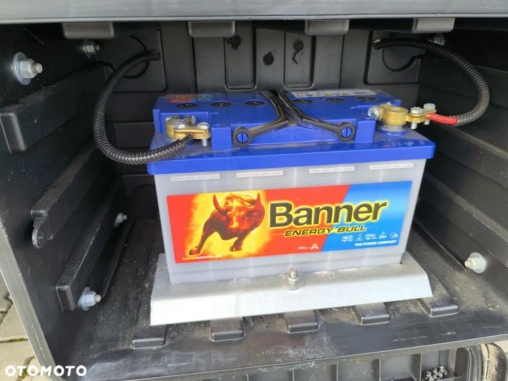 Renault Master Sypialnia 10Palet Firana+Reg wysokość stelaża! - 26