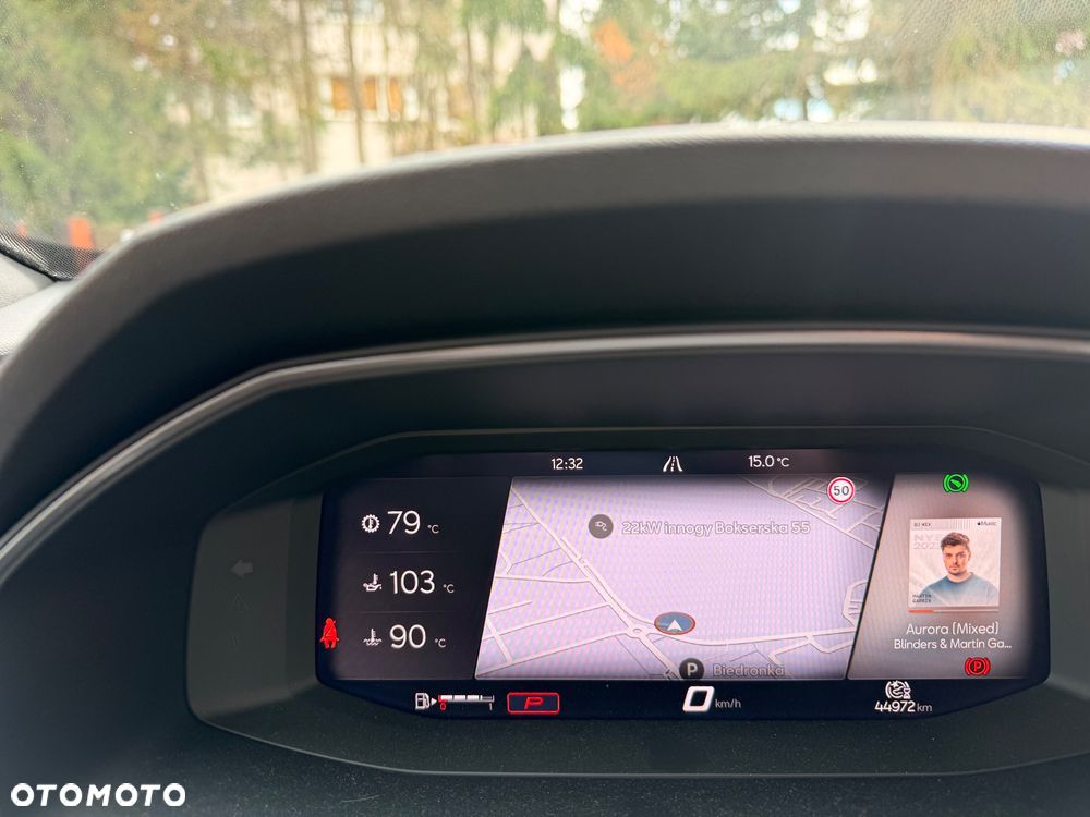 Cupra Formentor 2.0 TSI 4Drive VZ DSG - 17