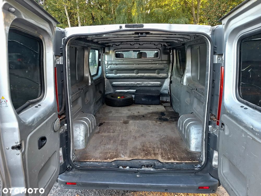 Renault Trafic 2.0 DCi - 5