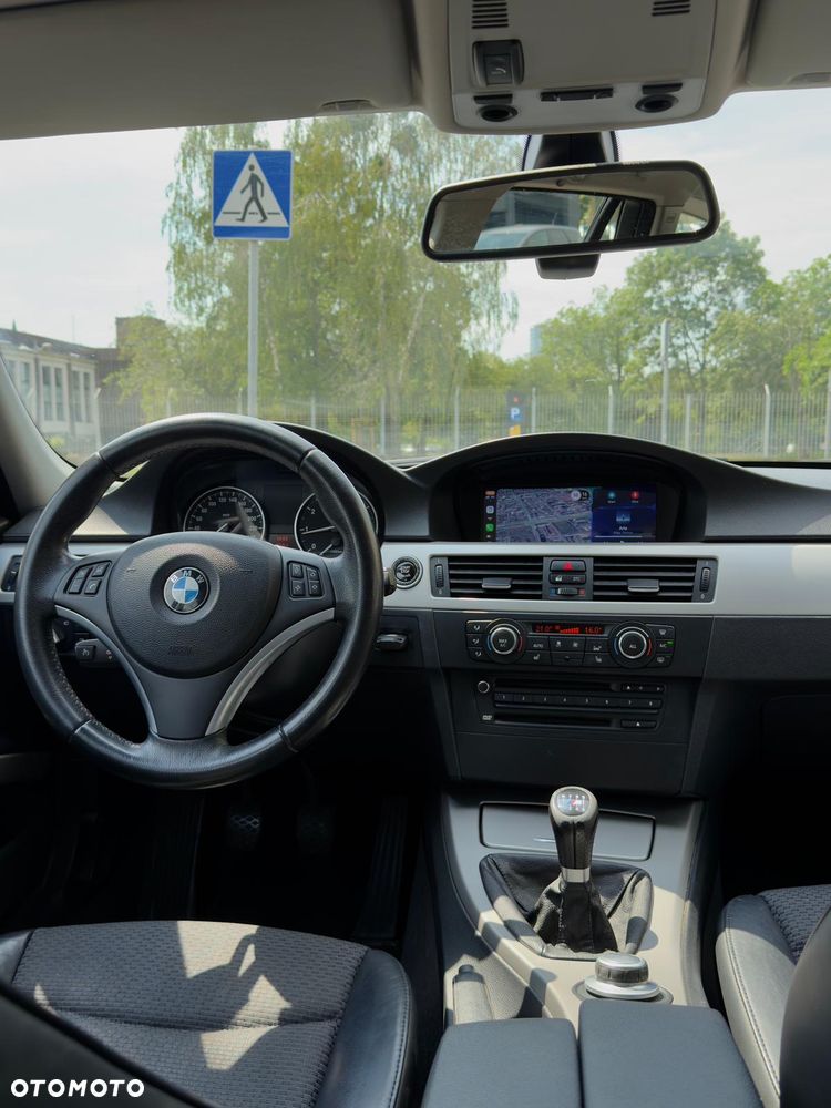 BMW Seria 3 - 6