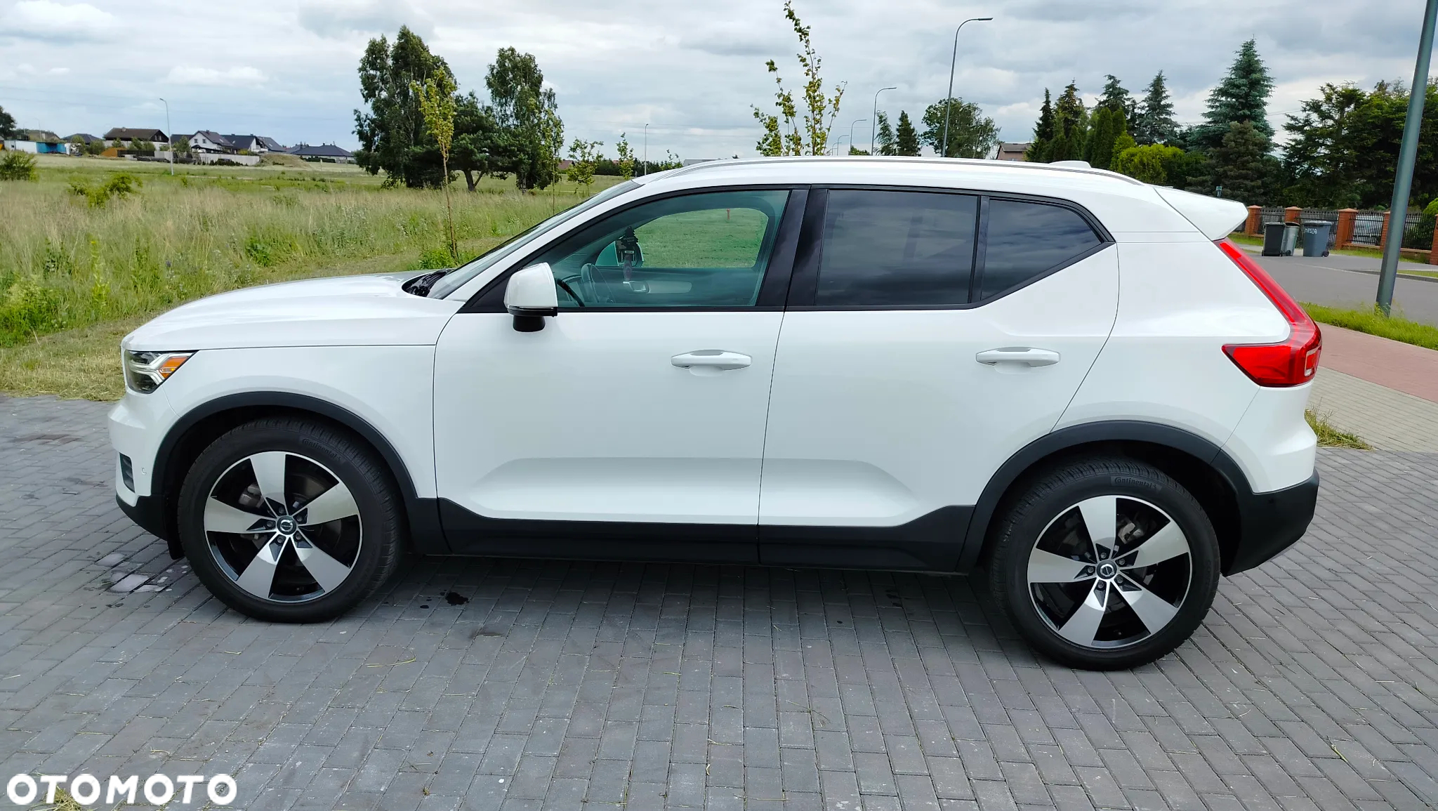 Volvo XC 40 T5 AWD Momentum Pro - 5