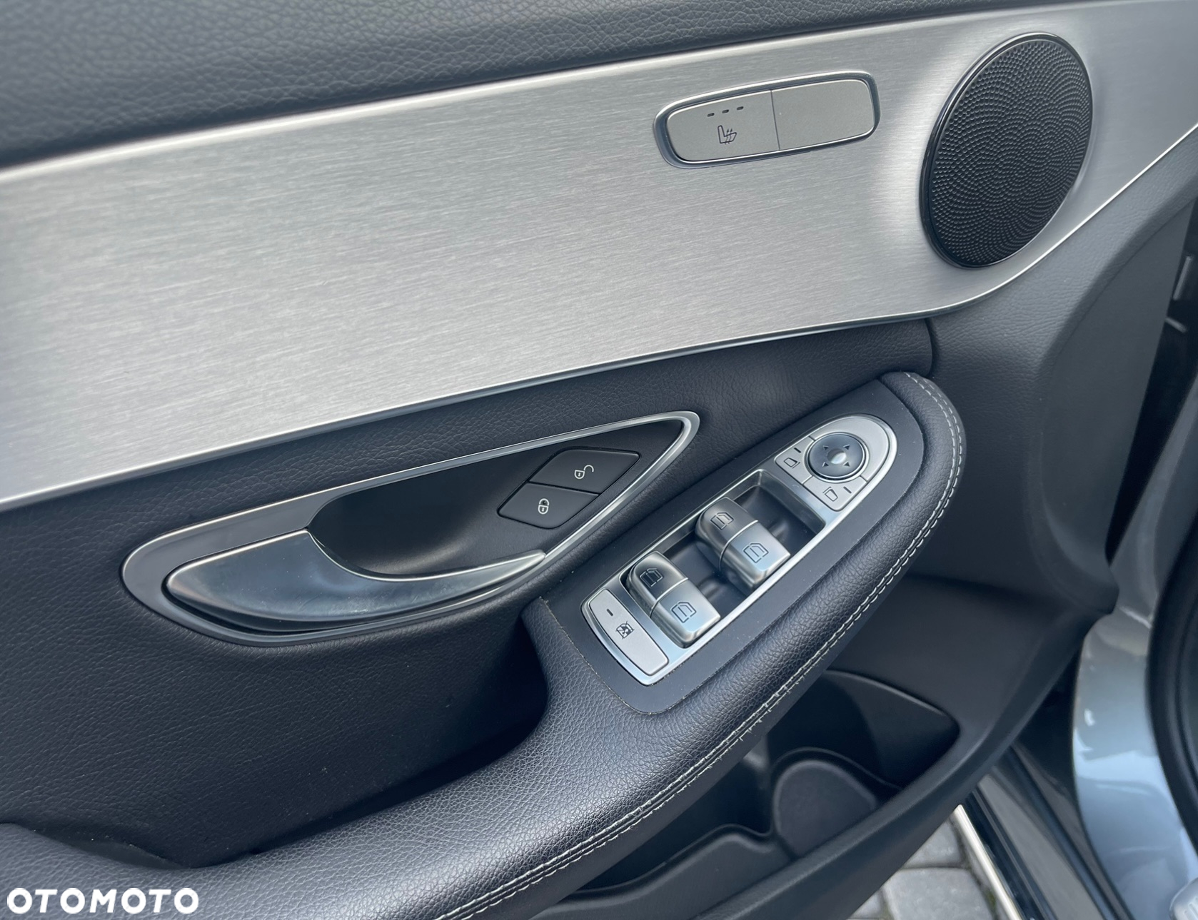 Mercedes-Benz Klasa C 200 d T 9G-TRONIC Avantgarde - 15