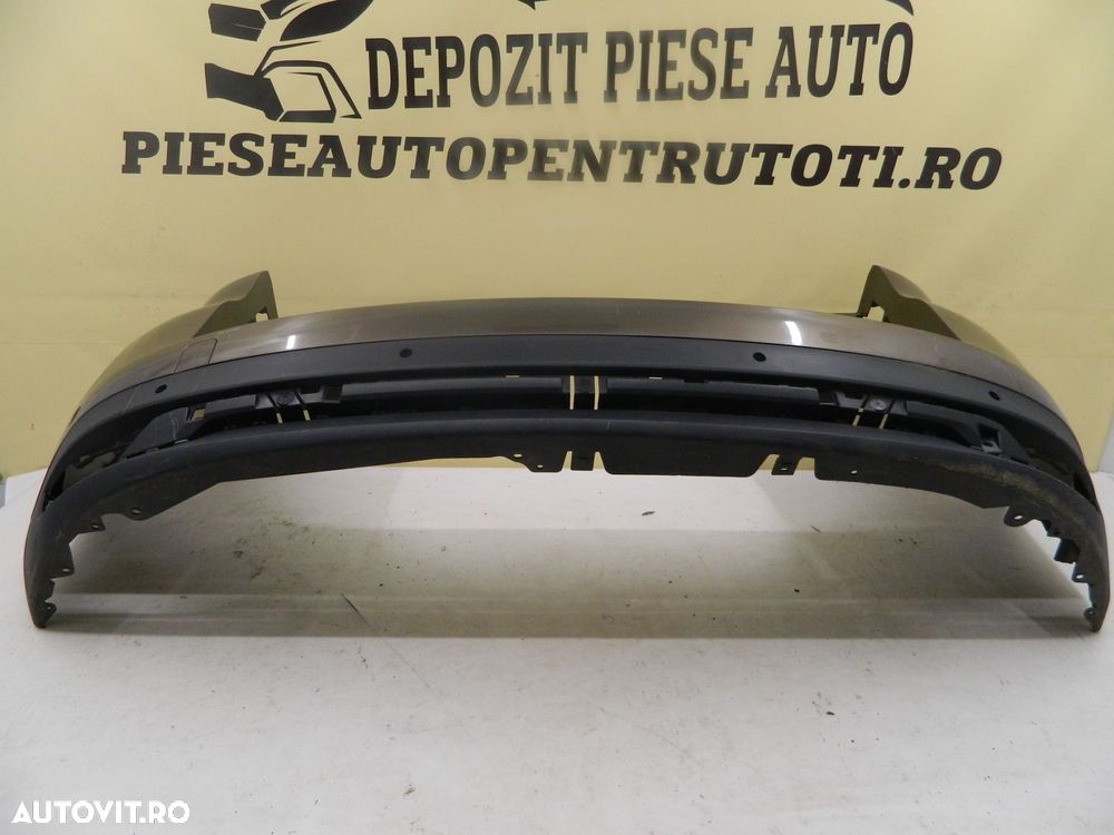 Bara spate Renault Grand Scenic, 2015, 2016, 2017, 2018, 2019, cod origine 850229672R. - 7