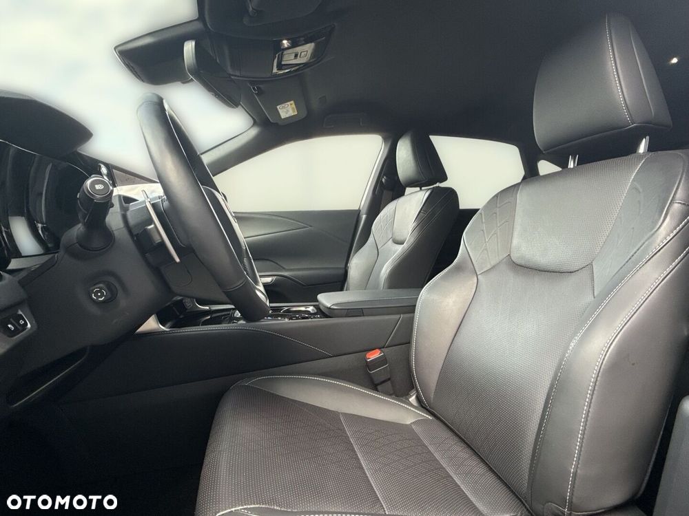 Lexus RX - 10