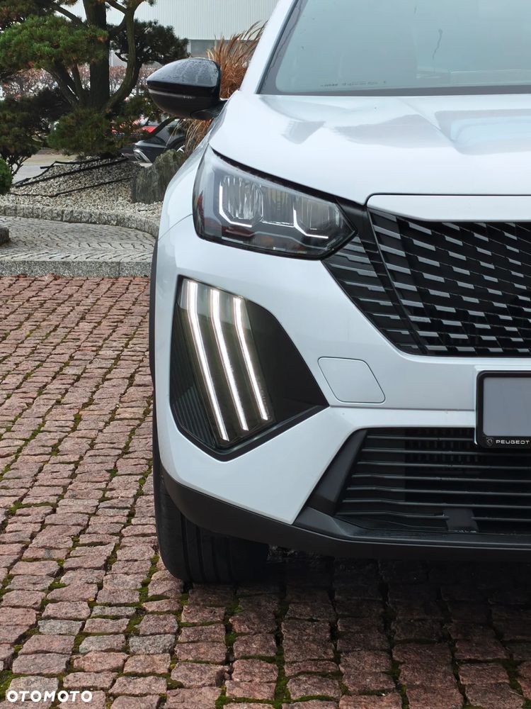 Peugeot 2008 PureTech 100 Style S&S BVM6 - 6