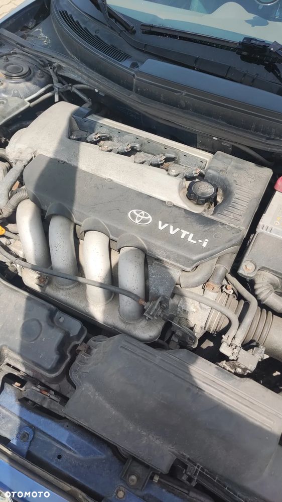 Toyota Celica 1.8 TS VVT-i - 13