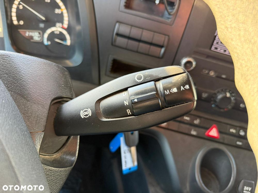 Mercedes-Benz ANTOS 2633 EURO 6, ZOELLER MEDIUM X 2 sprowadzony z DE - 6