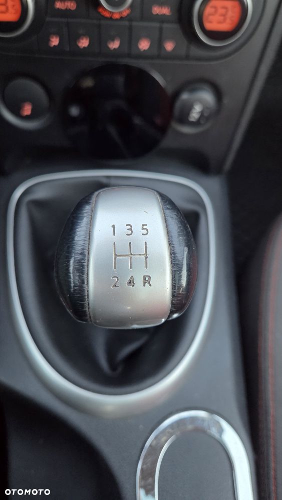 Nissan Qashqai 1.6 Tekna - 15