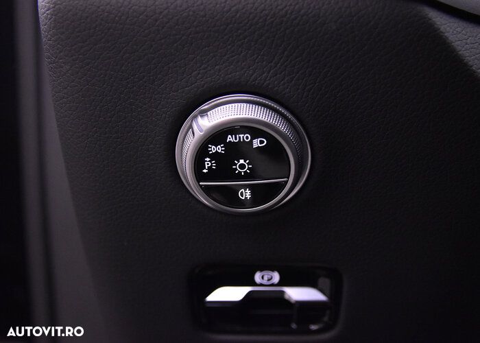 Mercedes-Benz GLC Coupe 300 e 4MATIC - 13