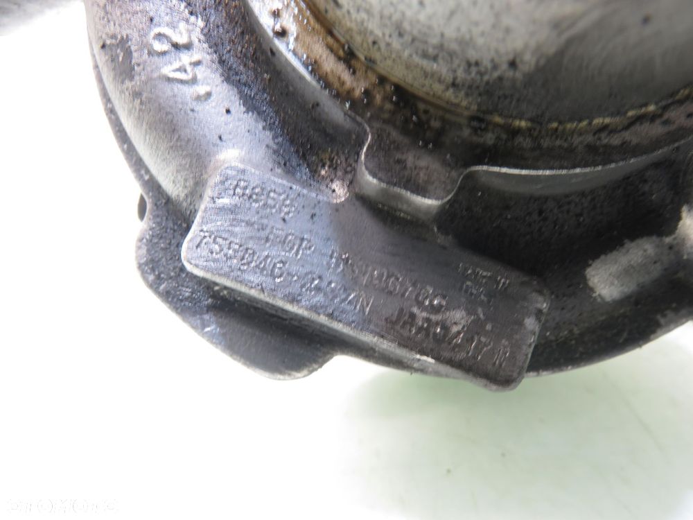 TURBOSPRĘŻARKA FIAT CROMA II 1.9 D Multijet 7550462 55196766 - 2