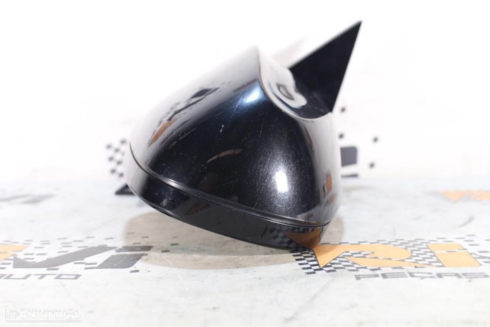 Espelho Retrovisor Direito Bmw 1 Coupé (E82)  Retrovisor Pasageiro Bmw - 2