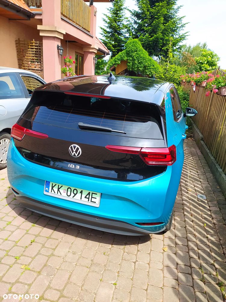 Volkswagen ID.3 Pro Performance Life - 3