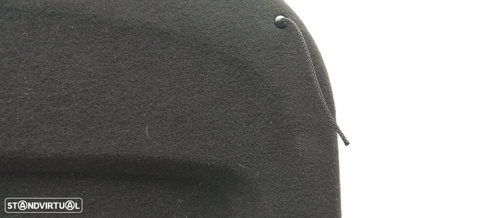 Chapeleira / tampo da mala OPEL Astra K - 2
