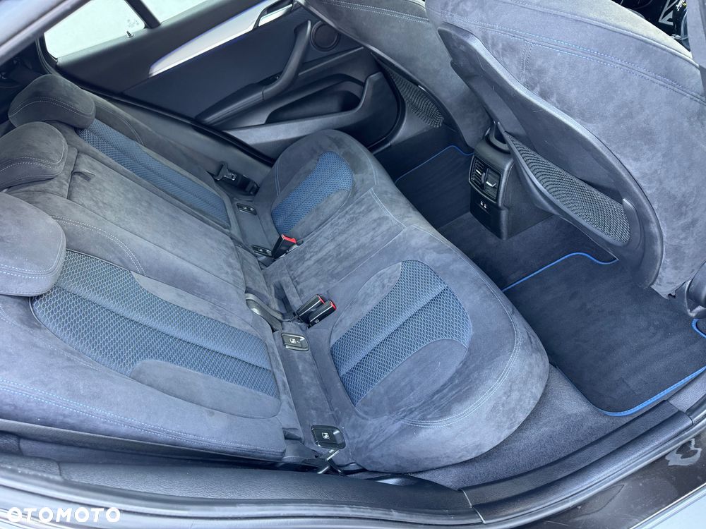 BMW X2 xDrive20d M Sport - 26
