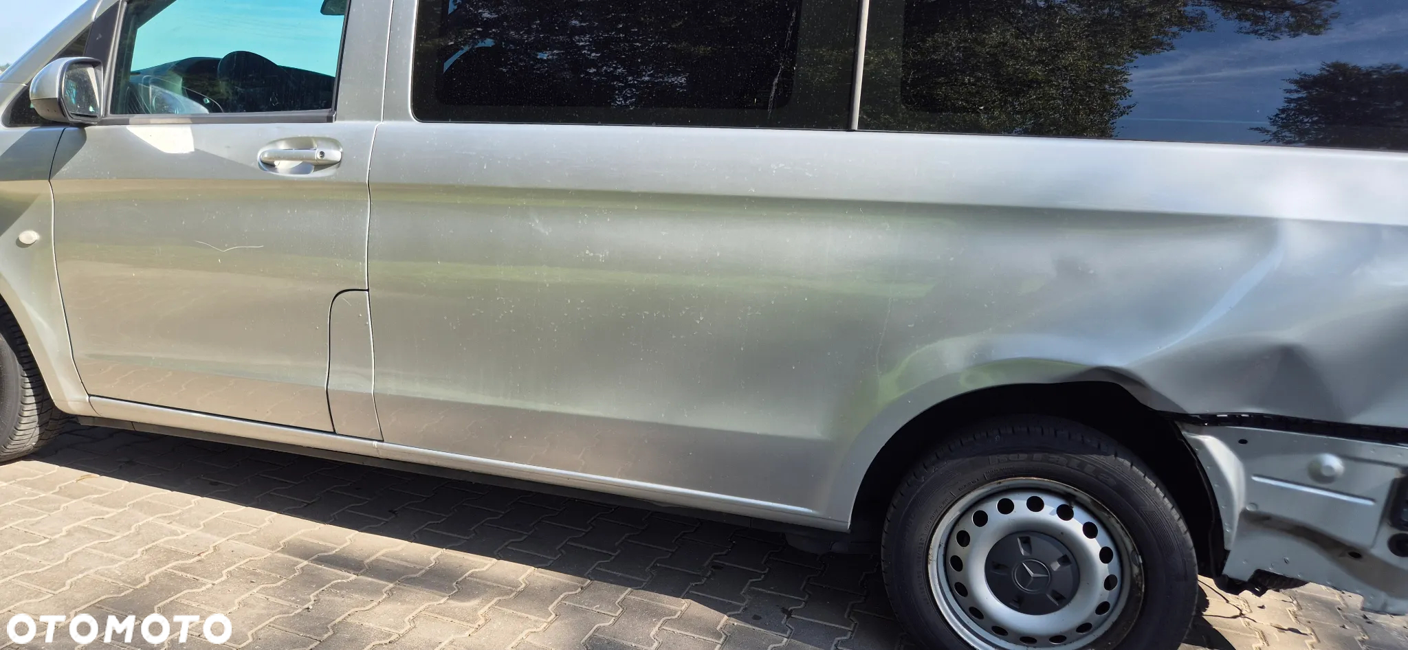 Mercedes-Benz Vito - 13