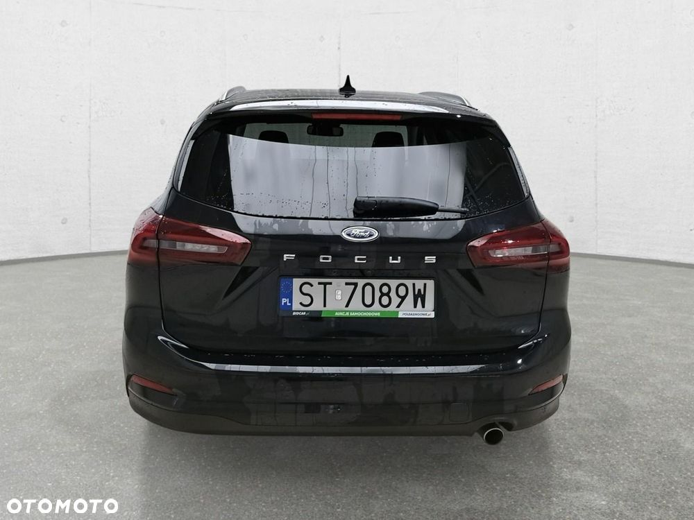 Ford Focus - 6