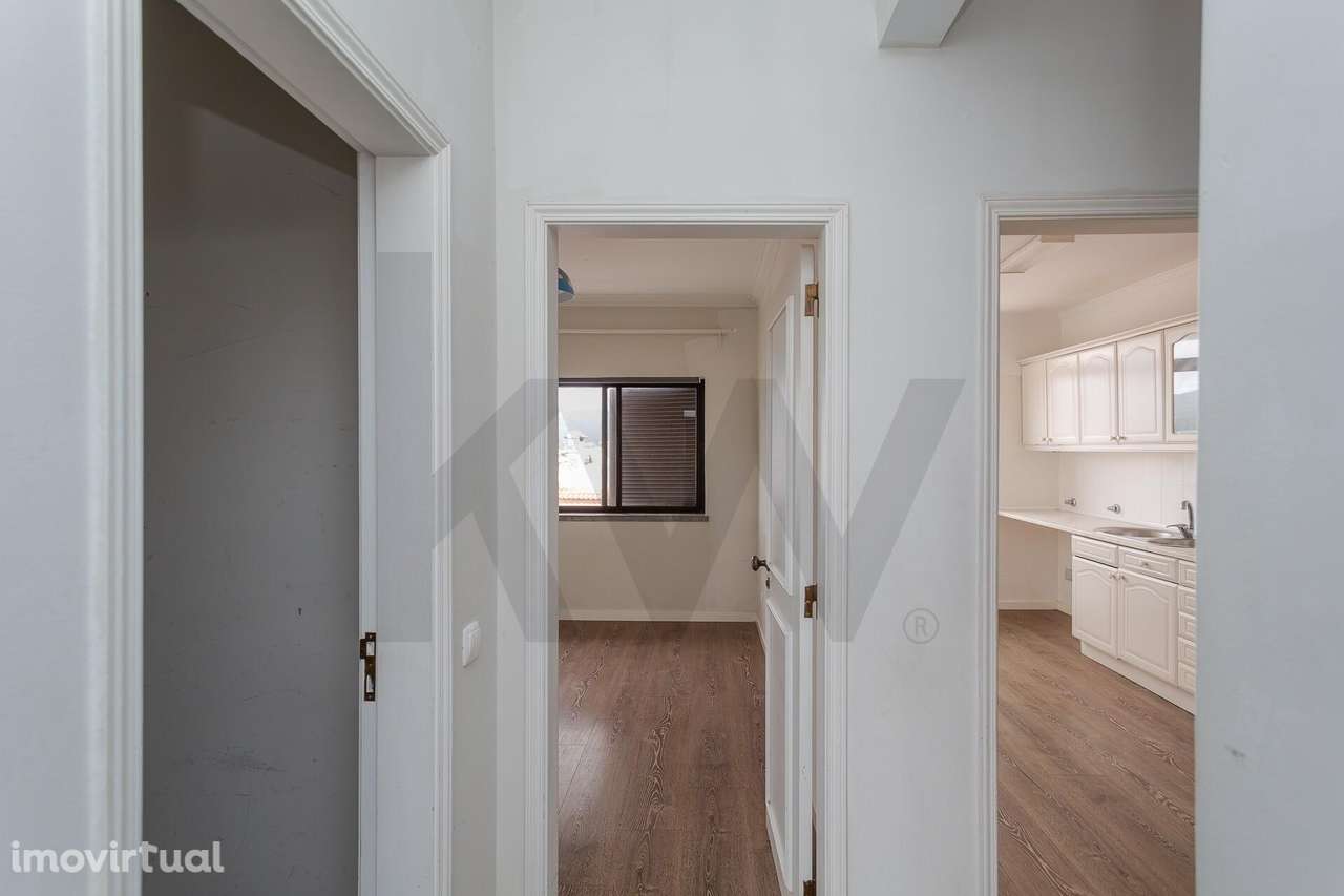 Andar de Moradia T2 - Grande imagem: 5/51